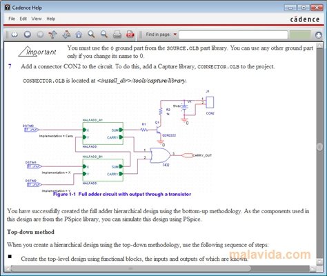 orcad 17.2 free download