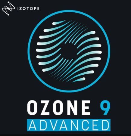 izotope ozone 9 free download